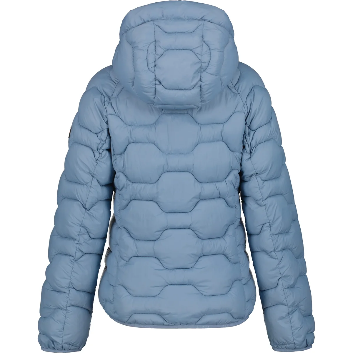 Icepeak Jacket Blackey Dames Icepeak Jacket Blackey Dames