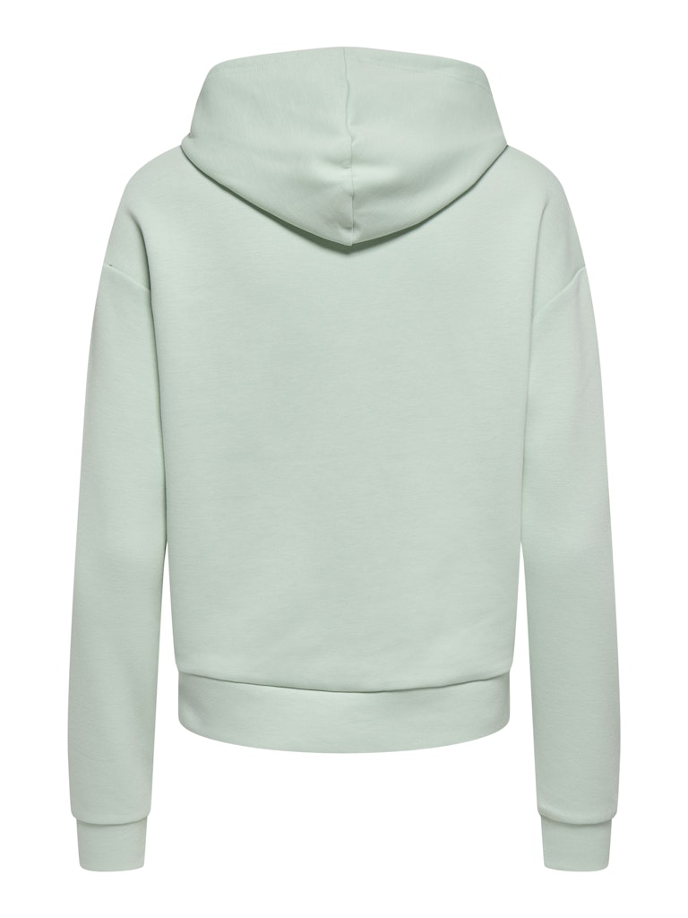 Only Play Lounge Hood LS Swt Dames