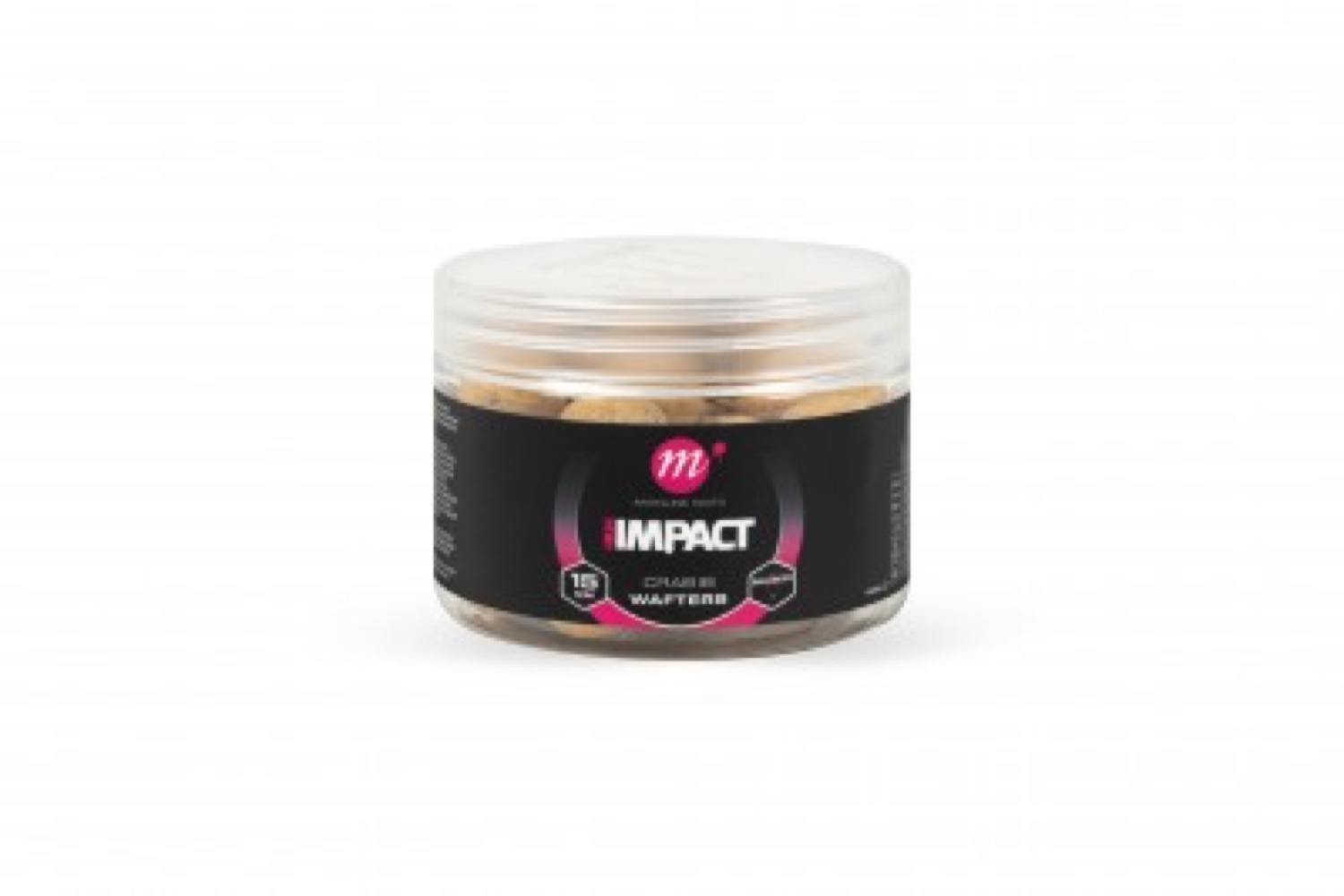 Mainline High Impact High Leakage Pineapple 15Mm Wafters