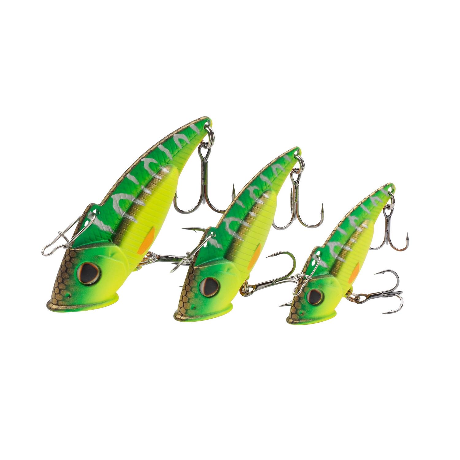 Berkley Rattlin Powerblade 17G 5 5Cm