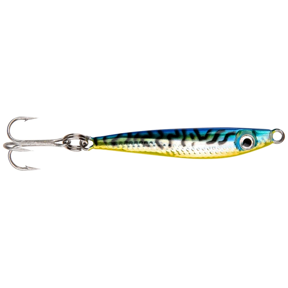 Spro Saltwater Spro Pilk X Mackerel 21G