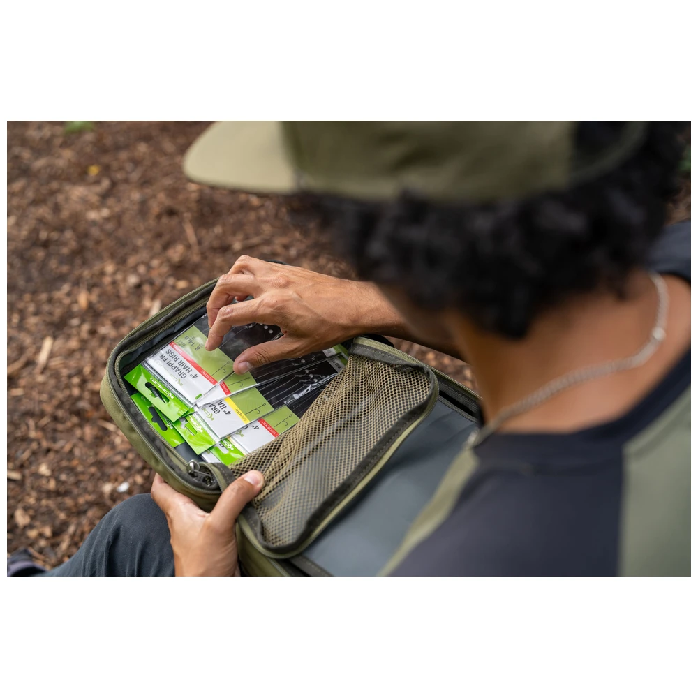 Korum Work Blox Pouch