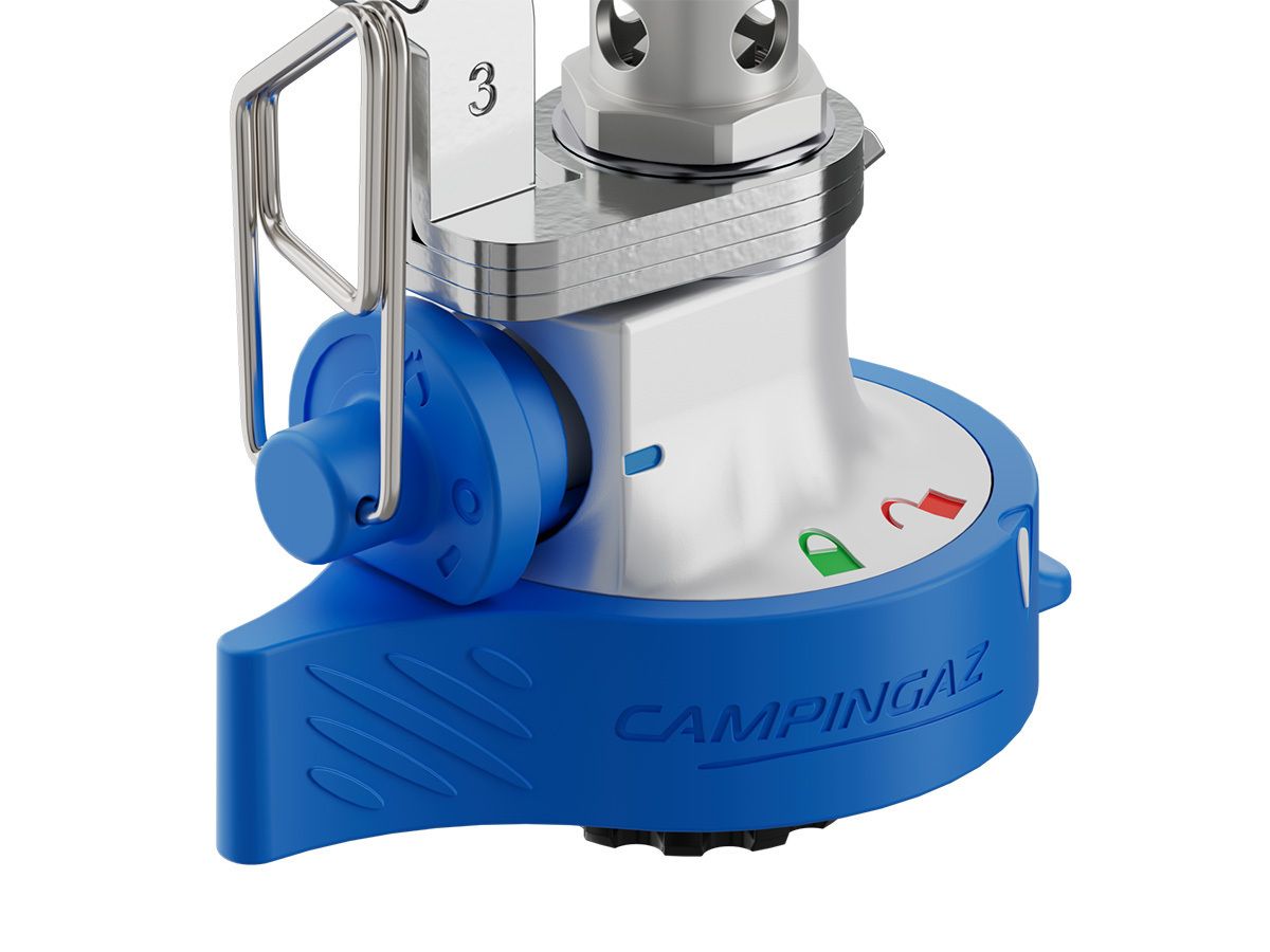 Campingaz Twister Connect Stove