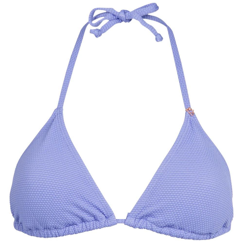 Brunotti Novalee Honeycomb Bikini Top Dames
