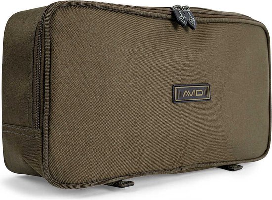 Avid Compound Insulated Pouch Large