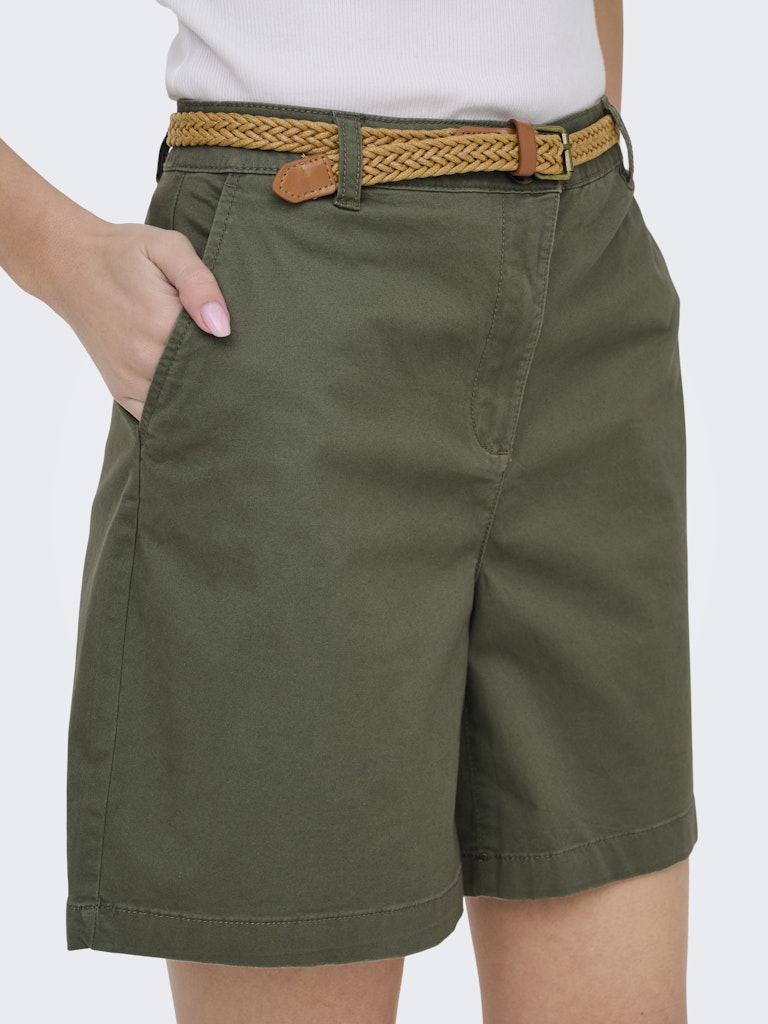 Jacqueline de Yong Chicago Mw Bermuda Shorts Dames