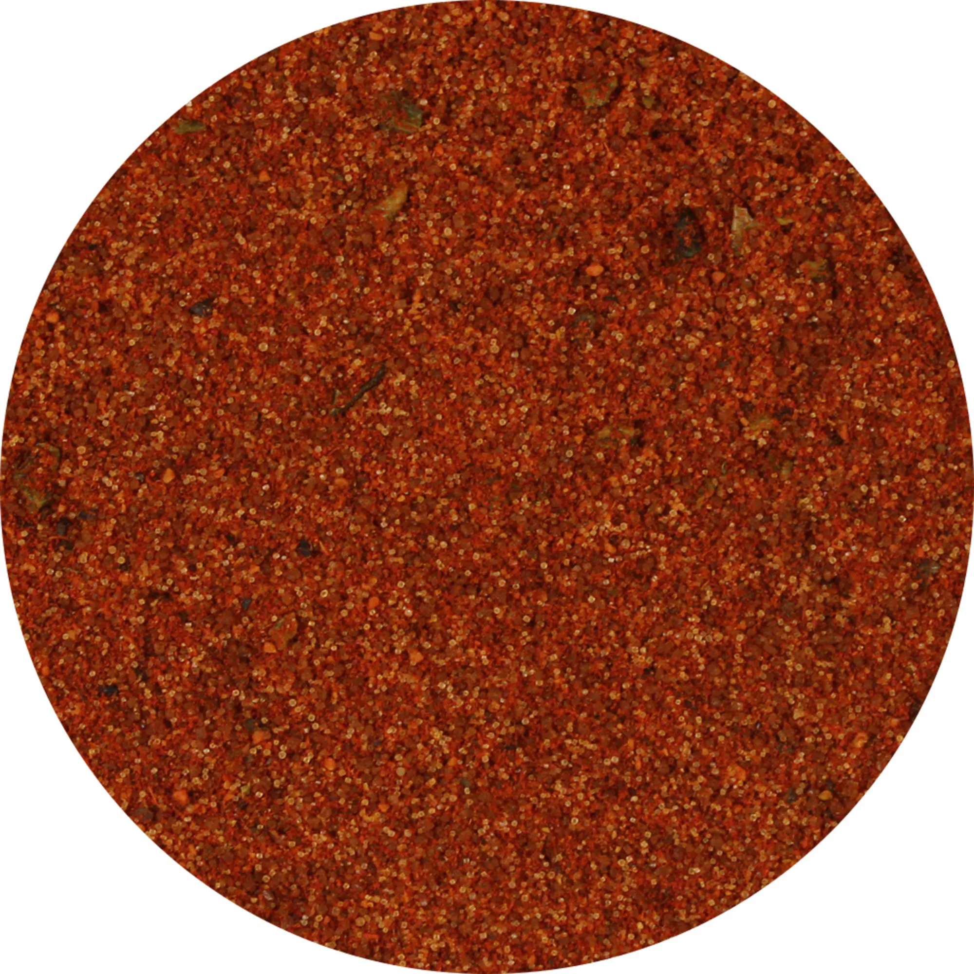 Van Beekum Specerijen Dry Rub Kip 750 gr