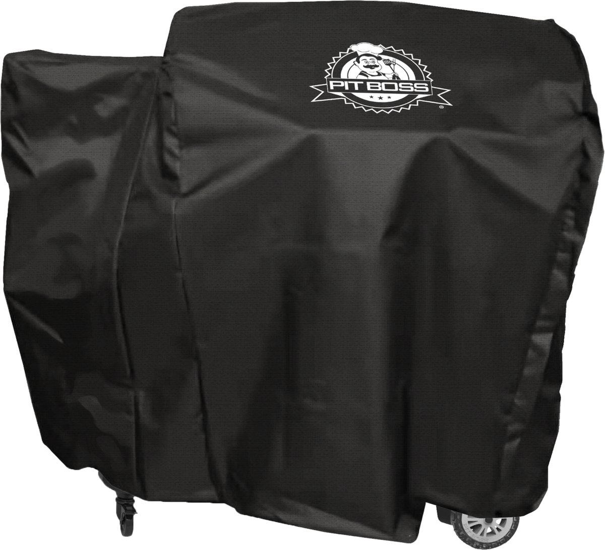 Pit Boss Cover Competition Series 1200