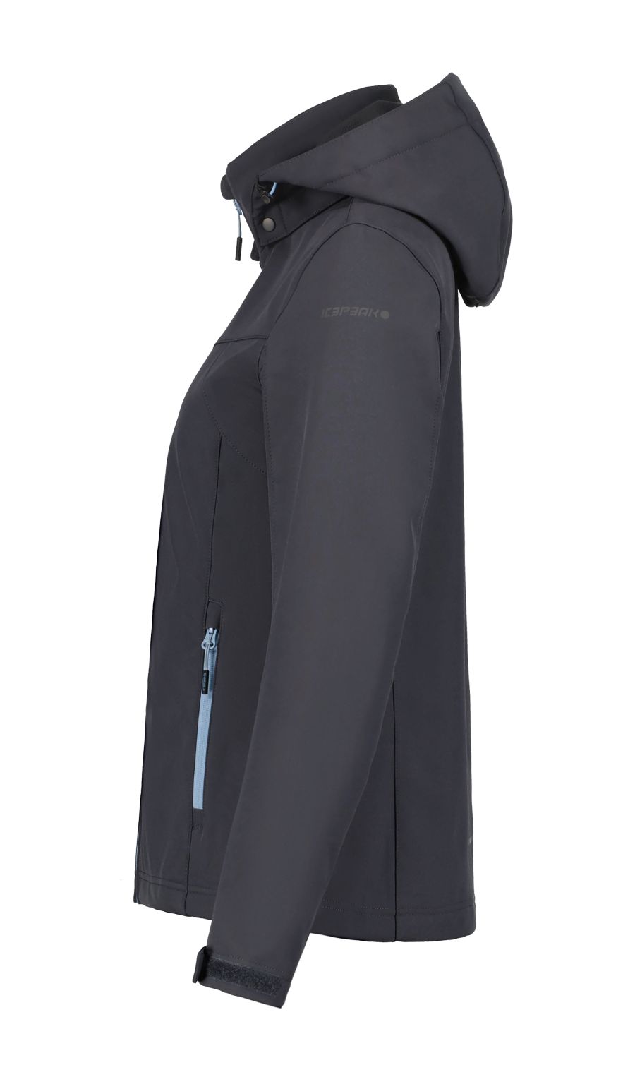 Icepeak Softshell Jacket Brenham Dames Icepeak Softshell Jacket Brenham Dames