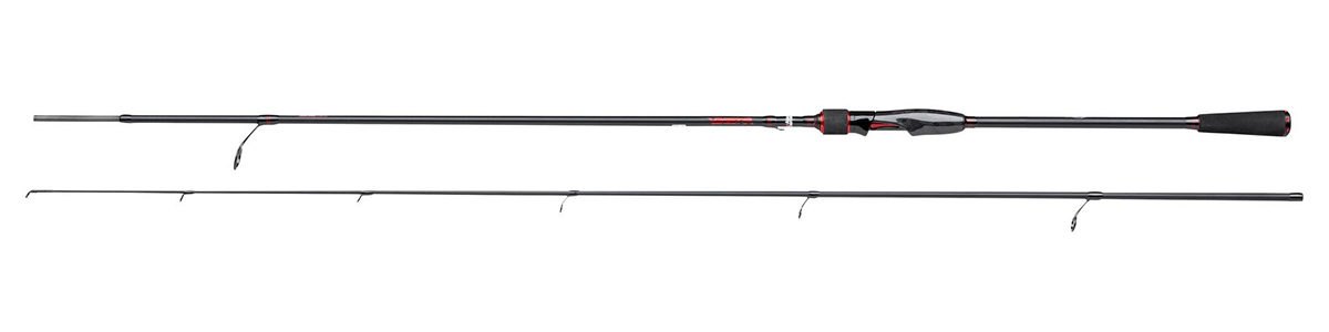 Abu Garcia Vendetta 213M 5-20G