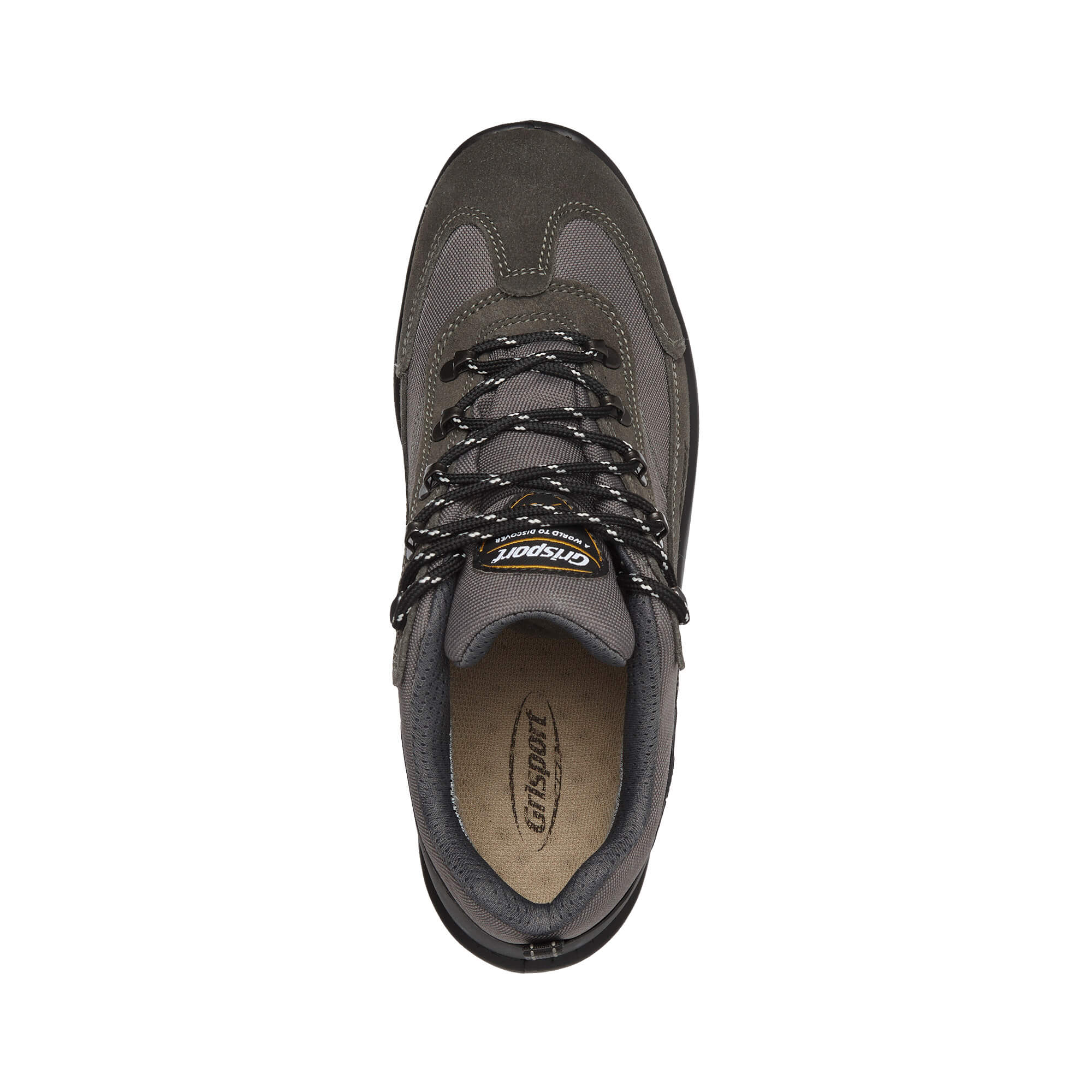 Grisport Torino Low Unisex