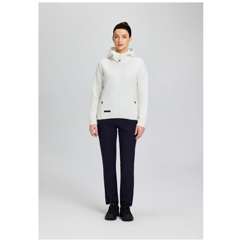 Icepeak Midlayer Amberg Dames