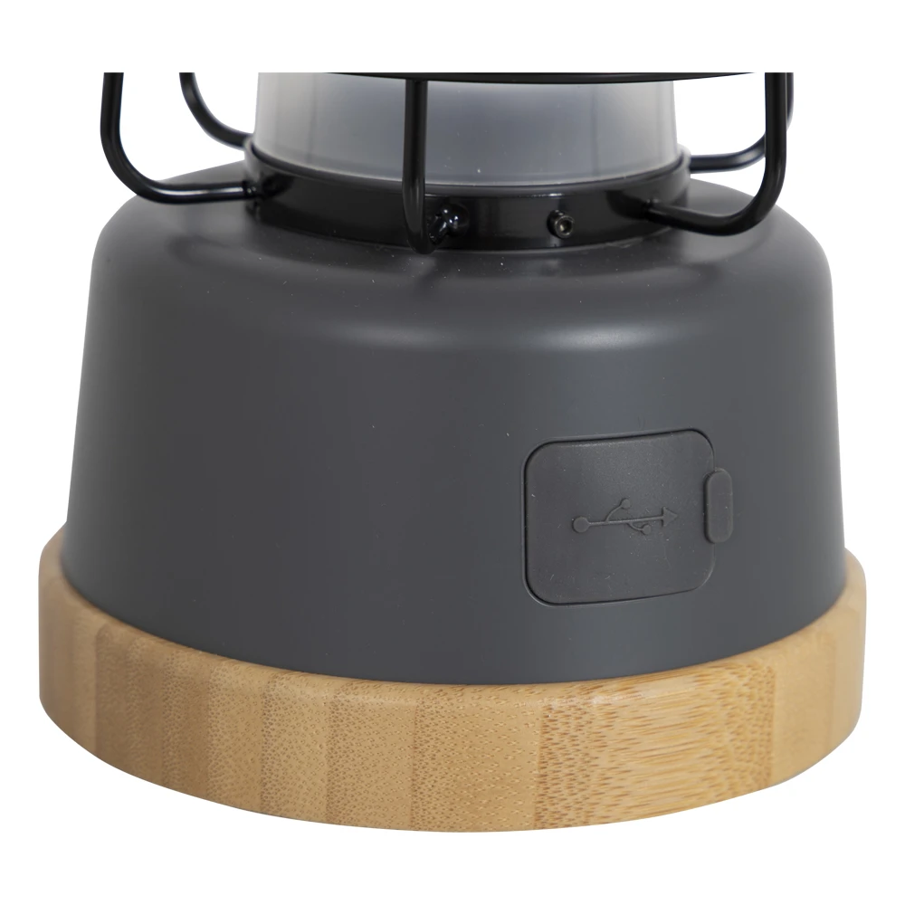 Bo-Camp Lantaarn Harlington