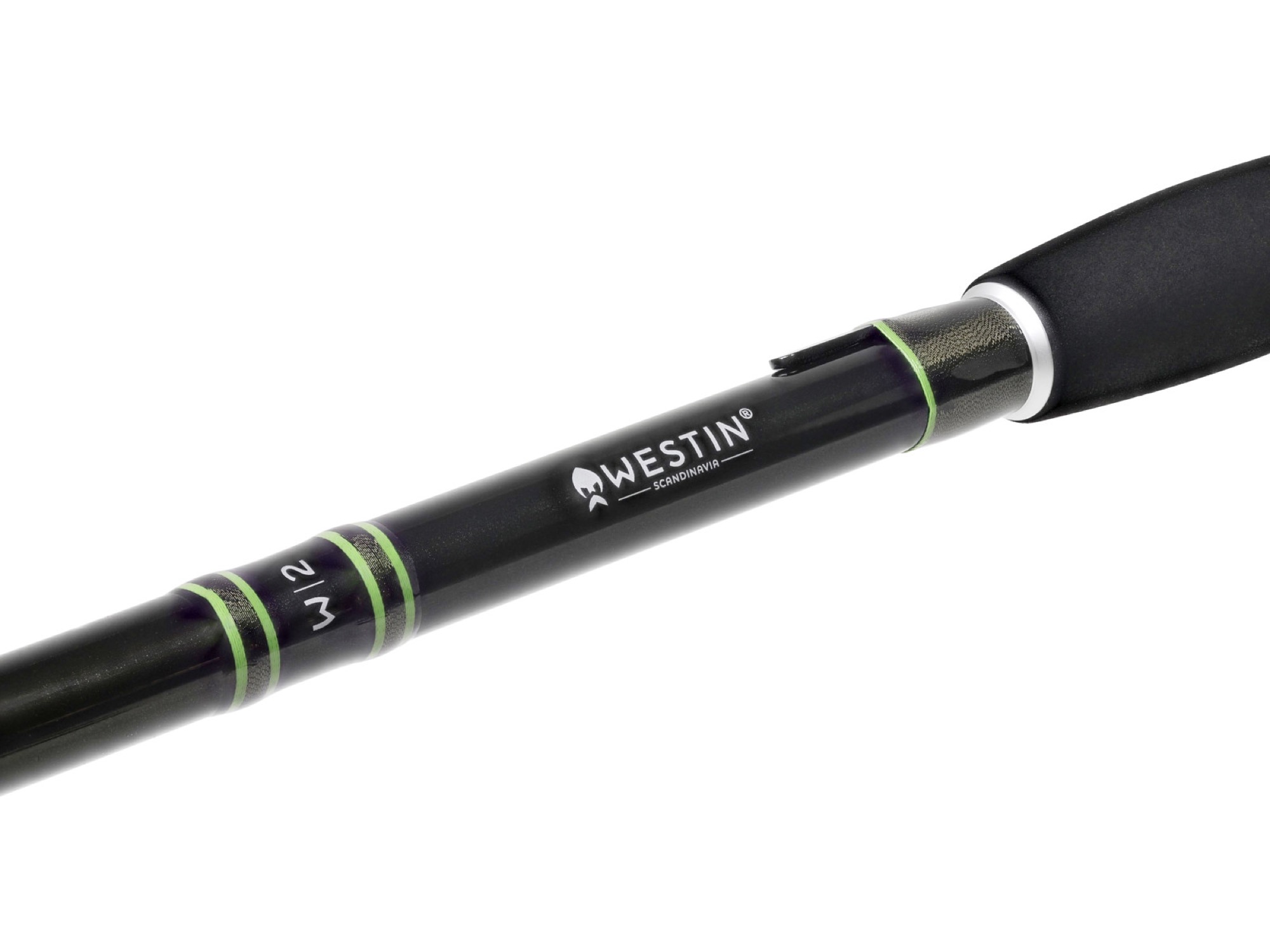 Westin W2 Deadbait Lakes & Pits 330cm 200g