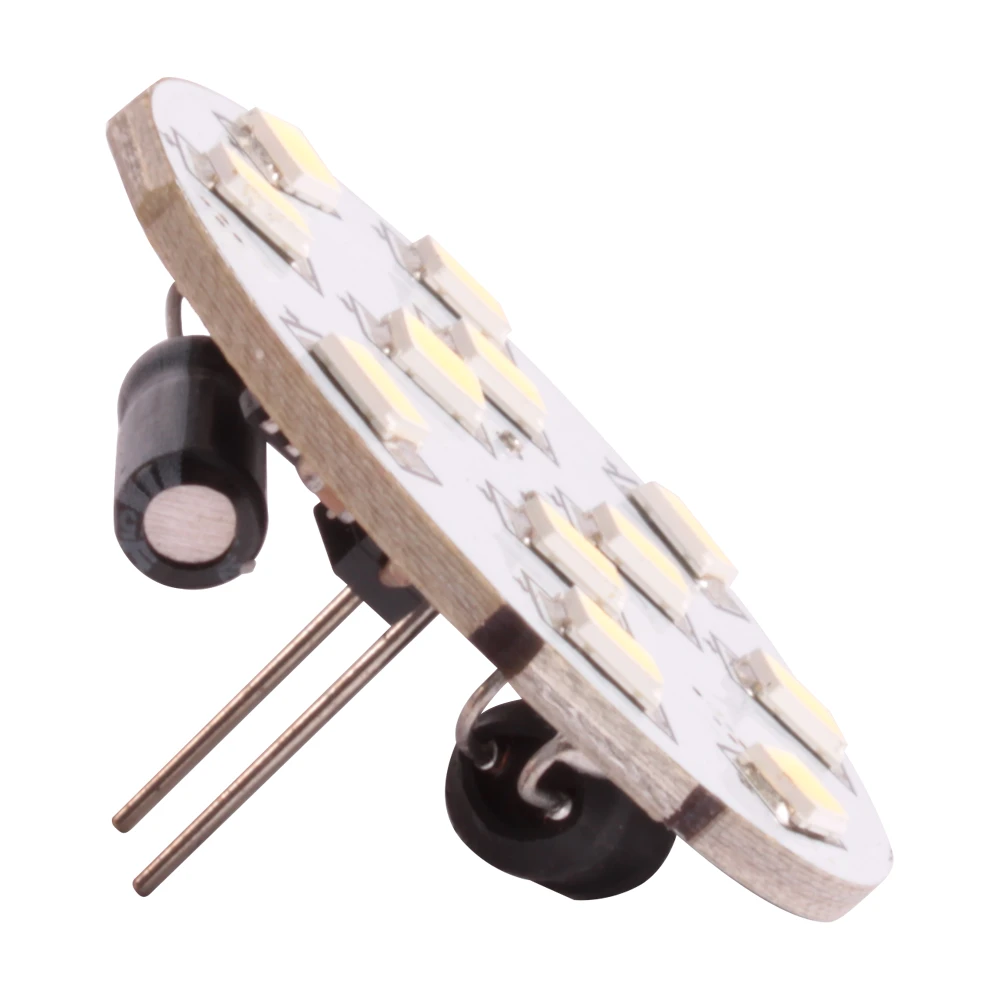 Vechline Led Lamp G4 Pin Achter 2W 205 Lumen