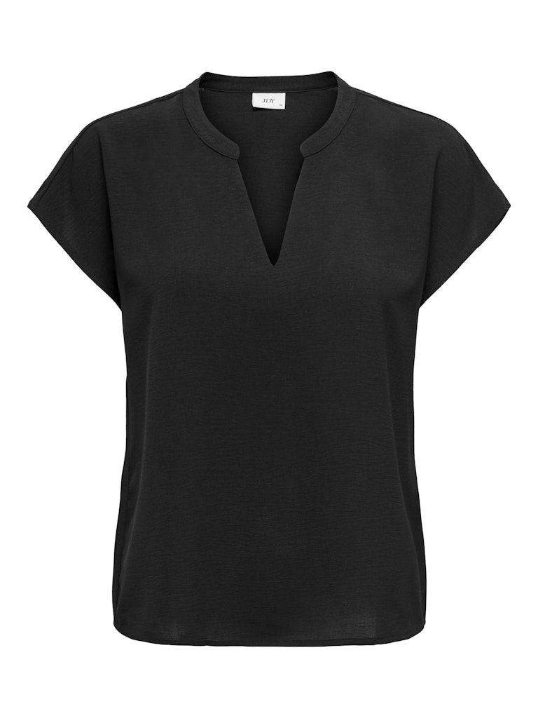 Jacqueline de Yong Lion S/S Top Wvn Dames 