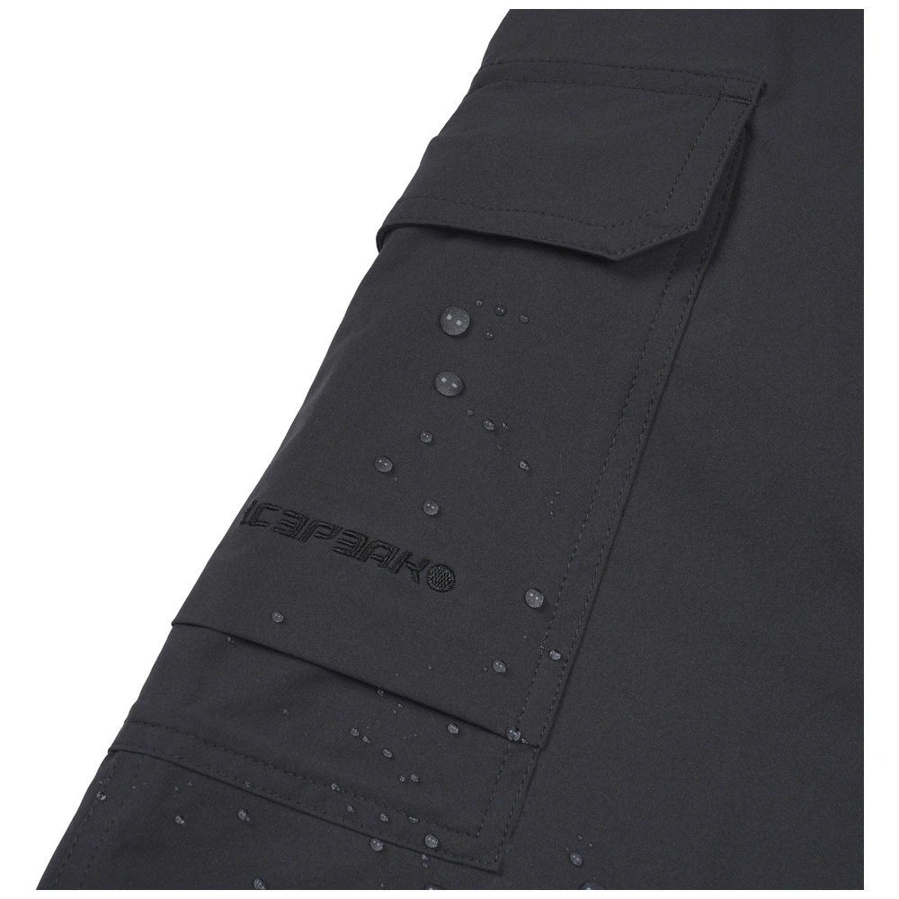 Icepeak Shorts Braswell Heren