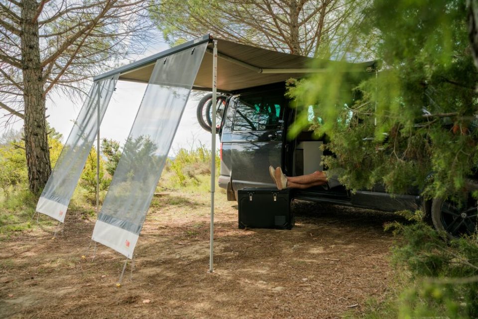 Fiamma Sun View Xl 260