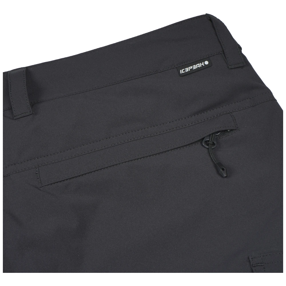 Icepeak Shorts Braswell Heren