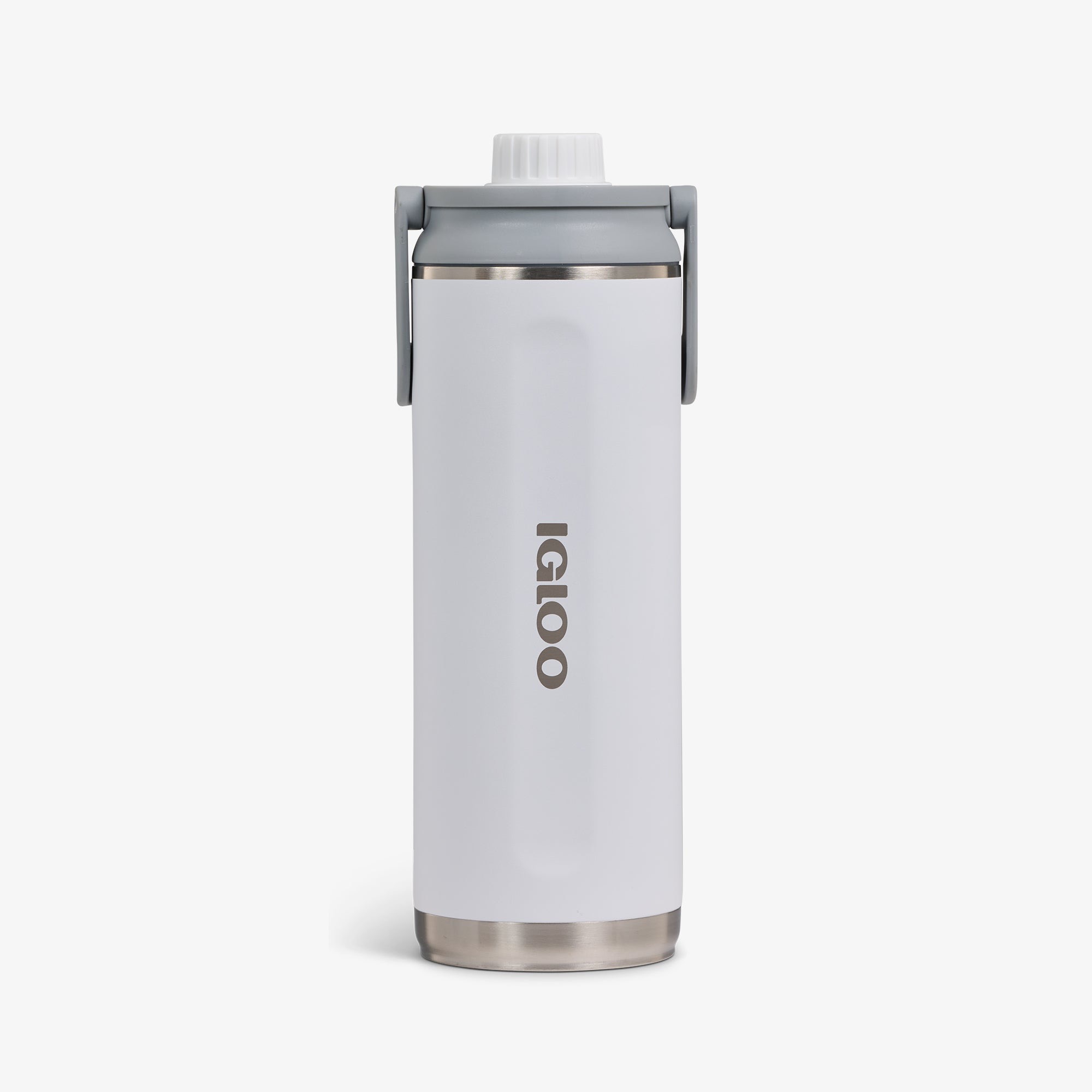 Igloo Twist 'N Chug Bottle 1050Ml - Wit