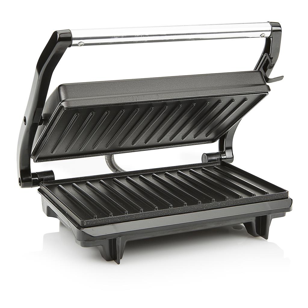 Tristar Contactgrill Bakoppervlak 22,5X14Cm 700W GR-2650