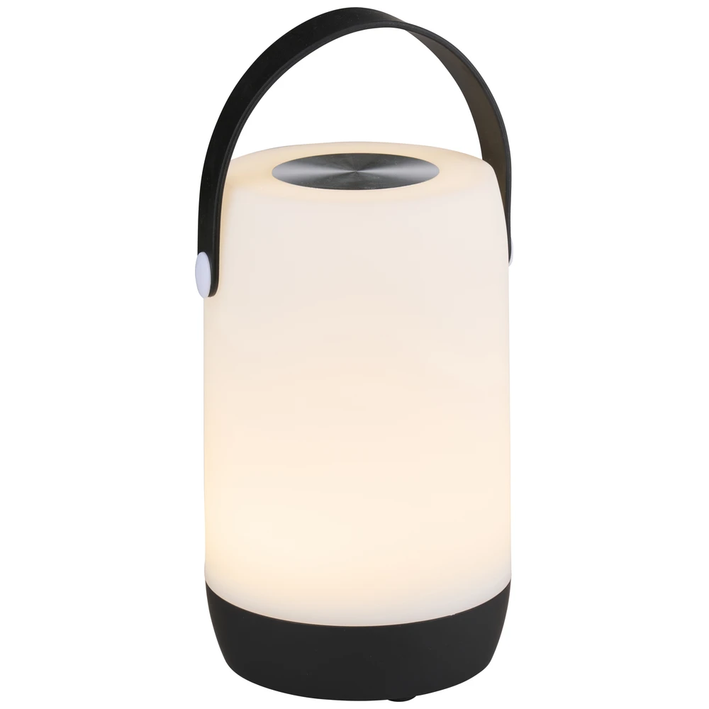 Grundig Lamp Oplaadbaar 10,5X10,5X18,8Cm