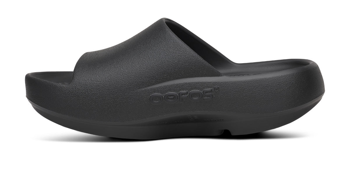 Oofos Ooahh Plus Unisex