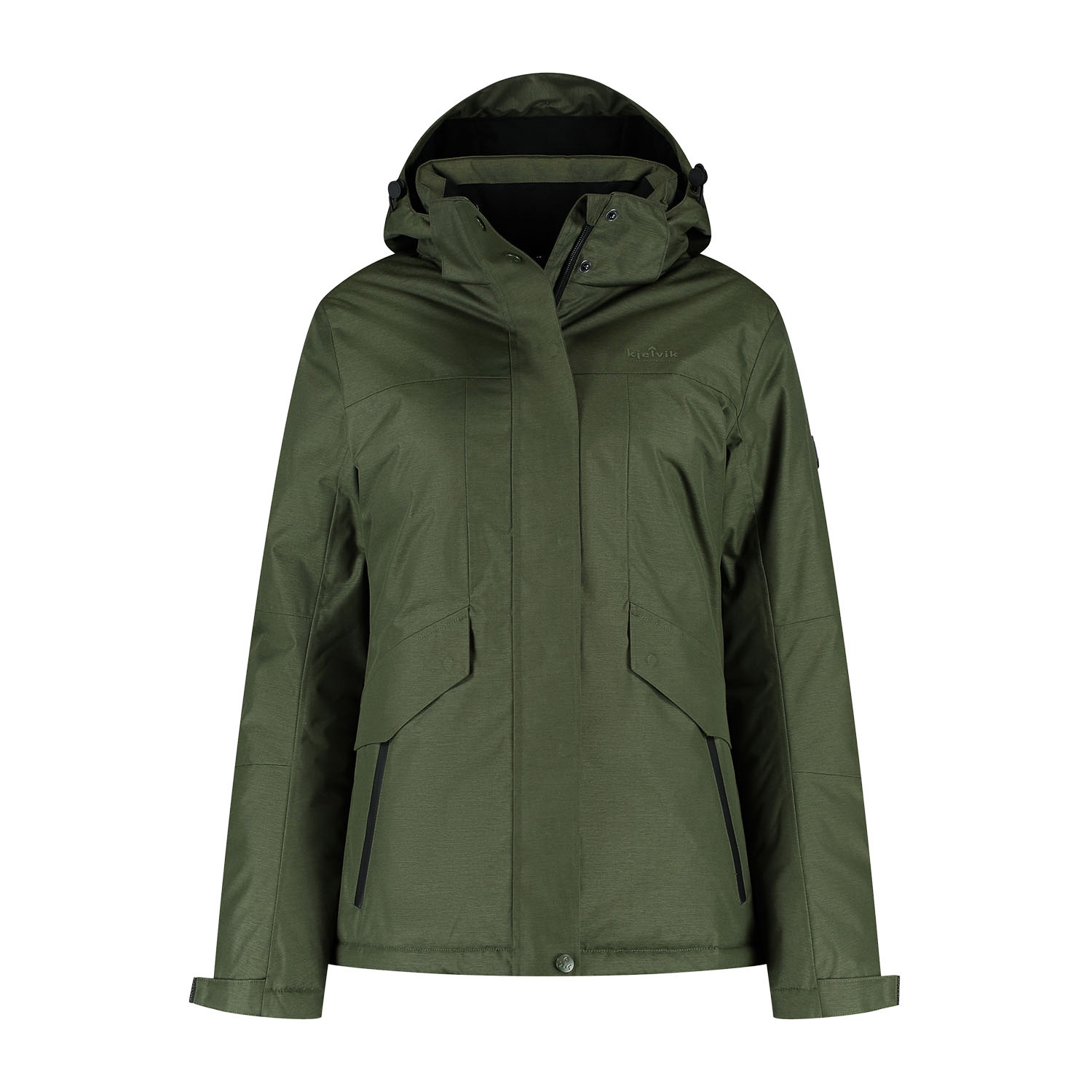 Groen