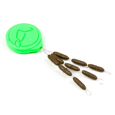 Korda Sinkers - M Brown