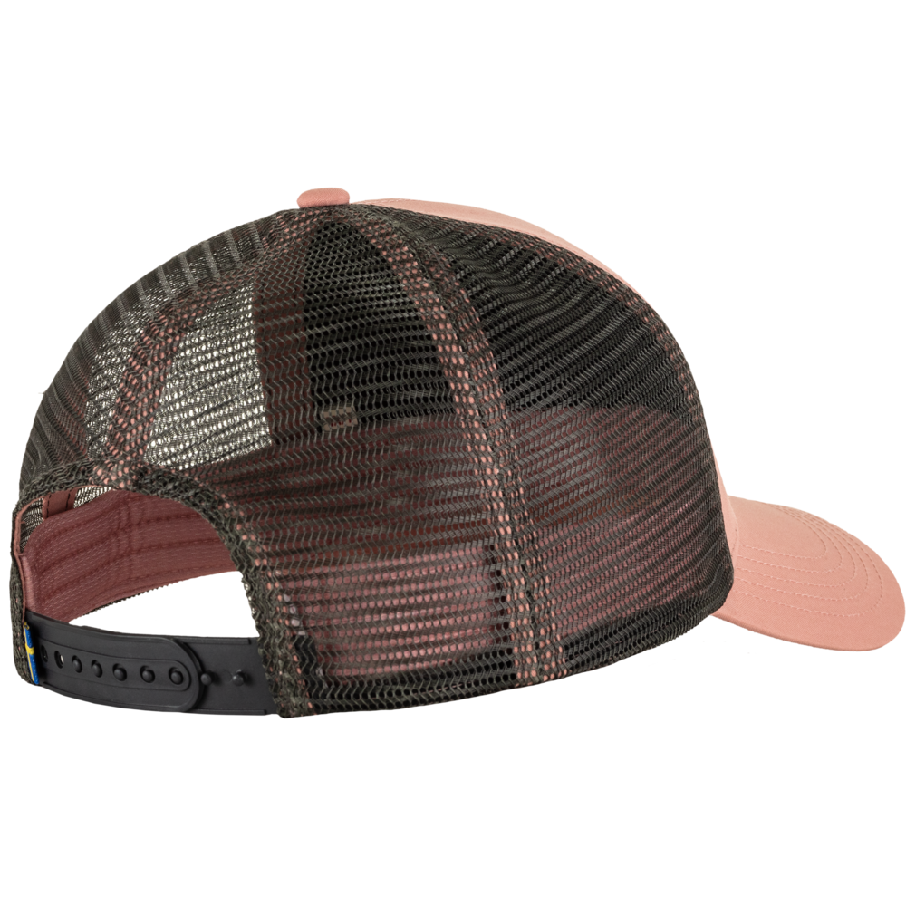 Fjallraven 1960 Logo Långtradarkeps Unisex 