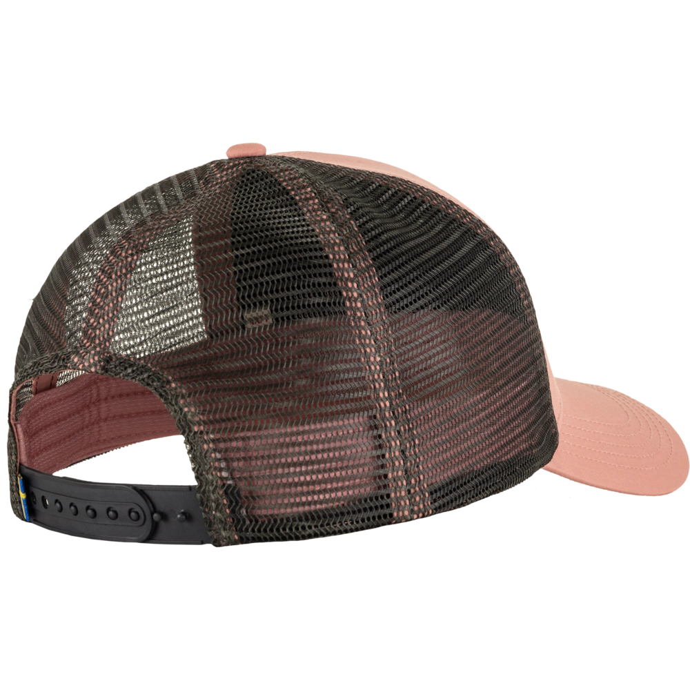 Fjallraven 1960 Logo Långtradarkeps Unisex 