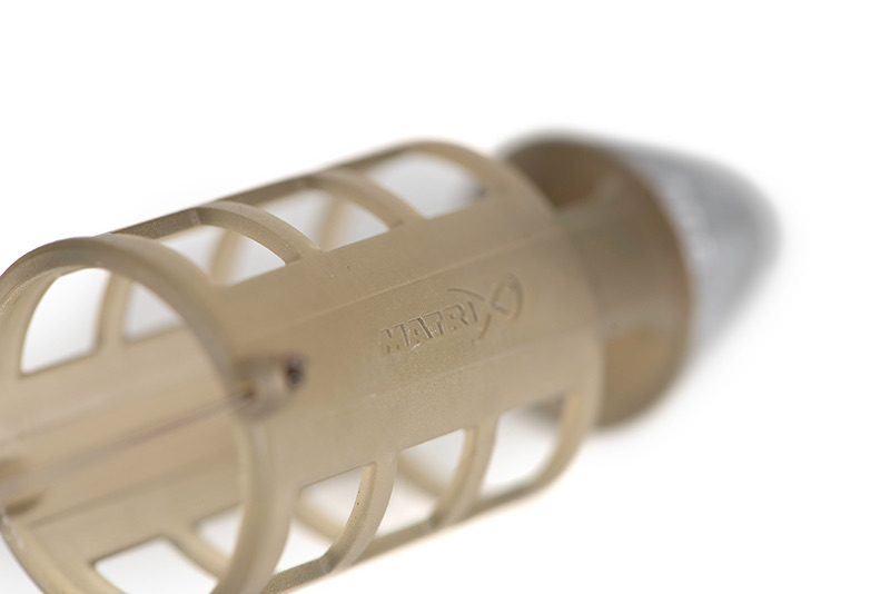 Matrix ,Atrix Orbit Feeder Small 30g