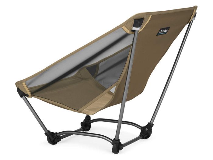 Helinox Ground Chair R1
