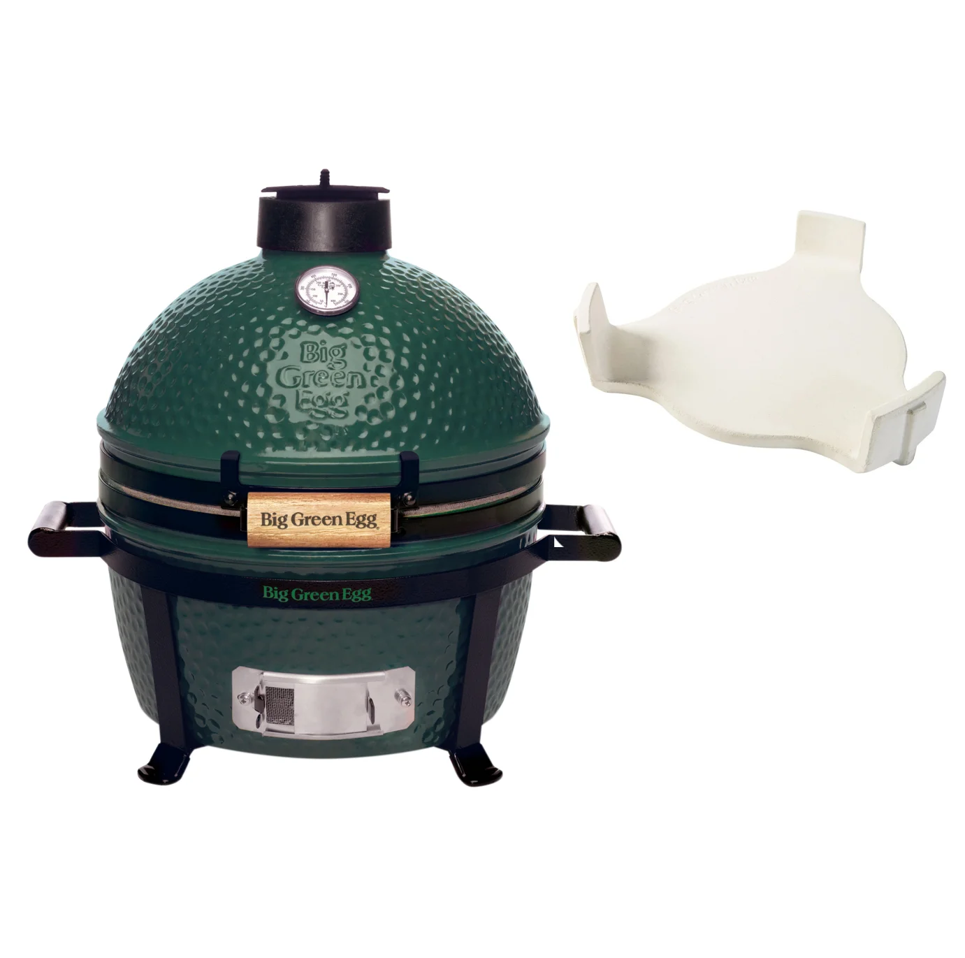 Big Green Egg MiniMax Compleet