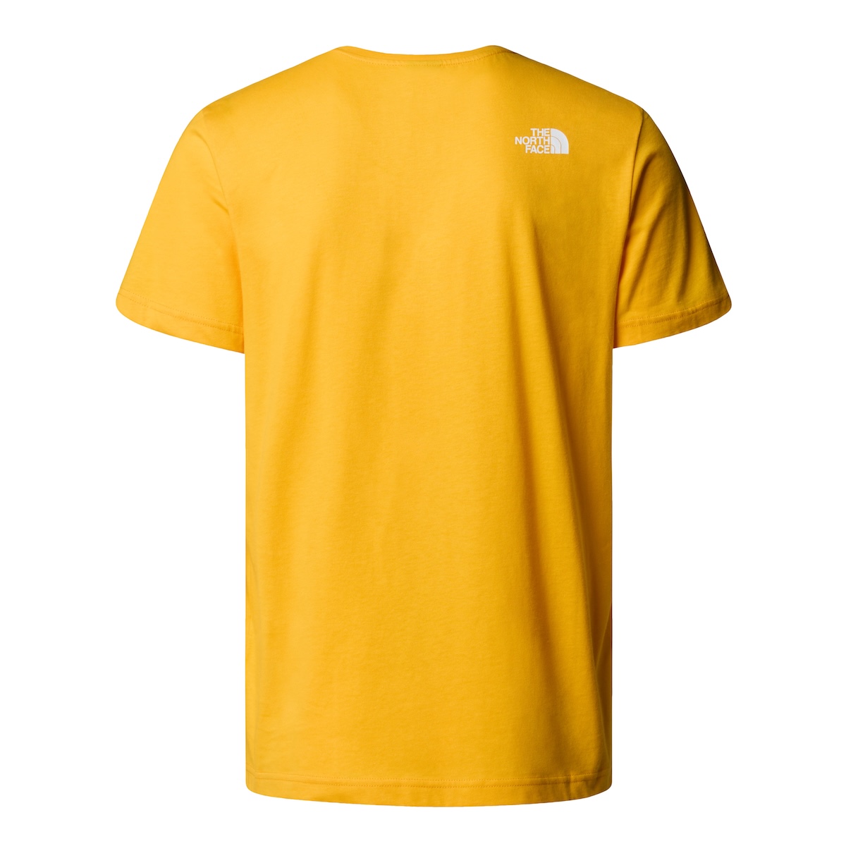 The North Face Never Stop Exploring T-shirt Heren 