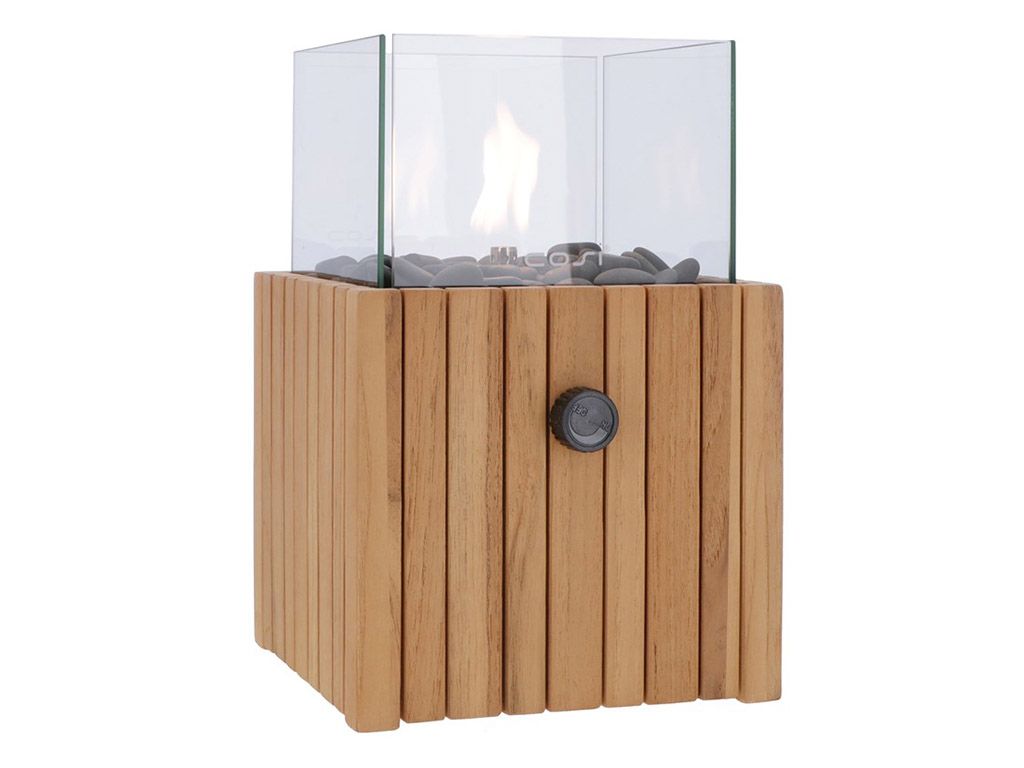 Cosiscoop Timber Square