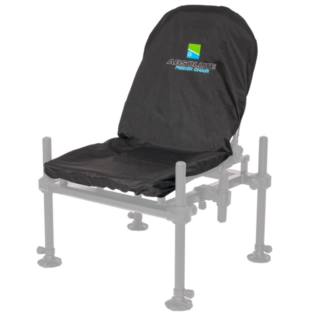 Preston Feeder Chair Absolute Waterproof Cover