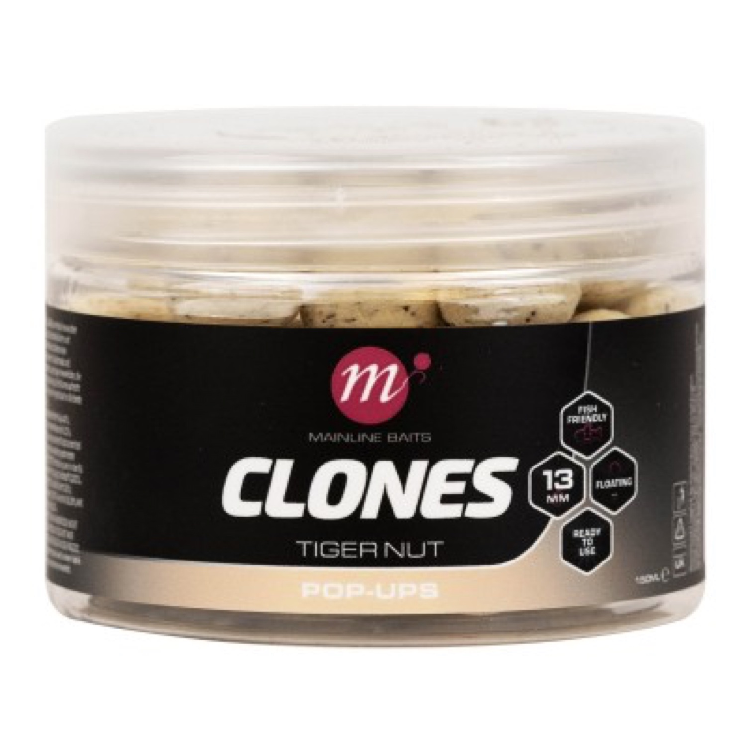 Mainline Clones Pop Ups