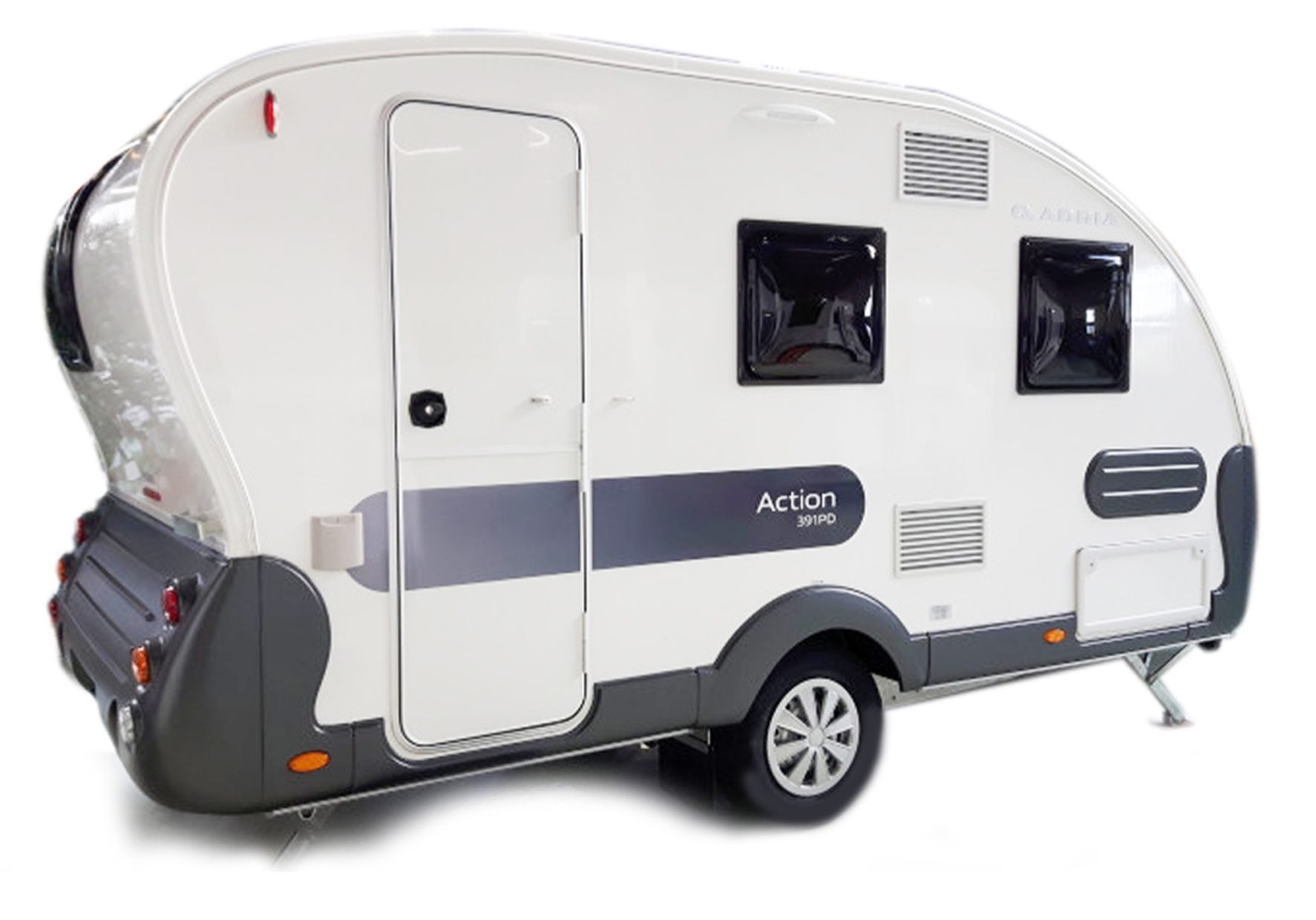 Walker Sunflexx Adria Action 391