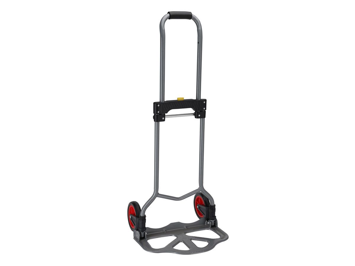 Steekwagen Opvouwbaar Max 60Kg