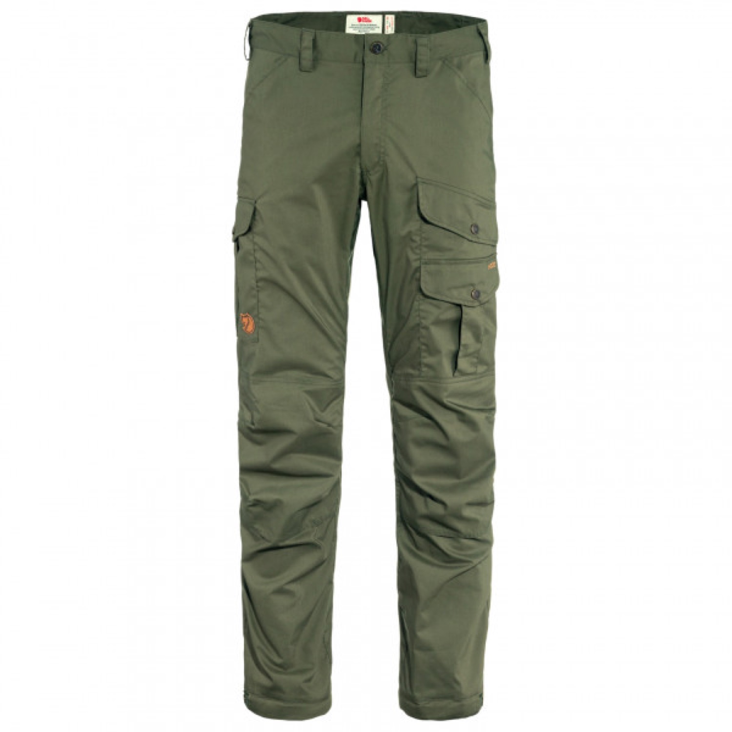 Groen