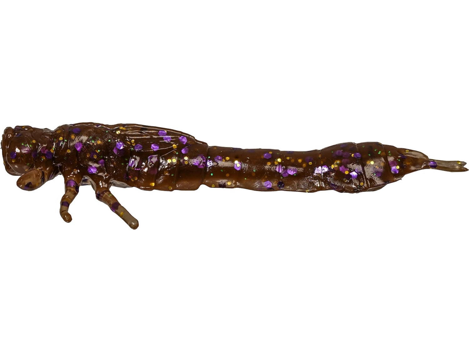 Westin Odonata Ned Disco Nymph 6.5Cm