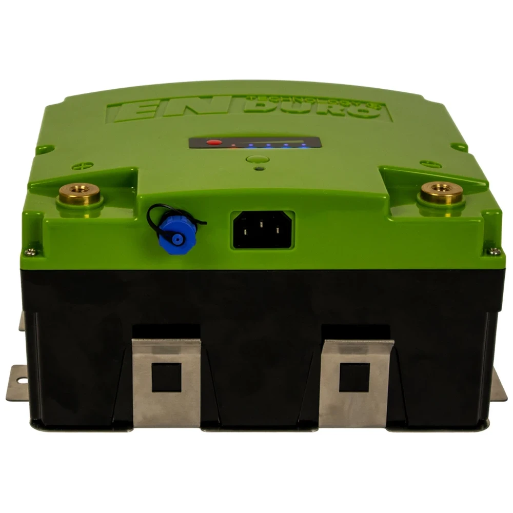 Enduro Li1245 Lithium-Ion Accu 45Amp