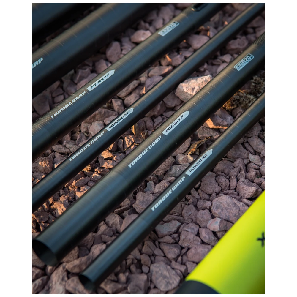 Matrix Torque Carp Power 10M