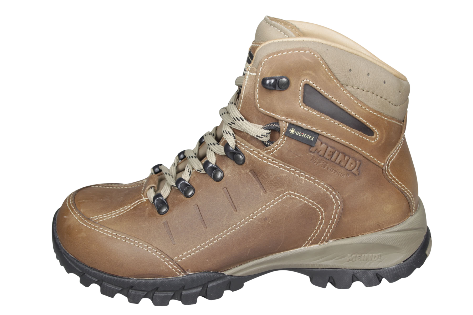Meindl Jura GTX Dames