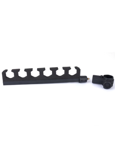 Matrix 3D-R Eva 6 Kit Roost Bar