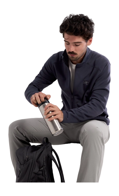 Arc'teryx Kyanite Jacket Heren