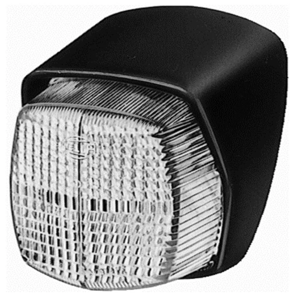 Hella Breedtelicht 70X67Mm Zwart