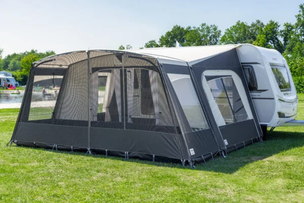 Reda Lucca/ Lazise/ Room Meshpro Voorwand