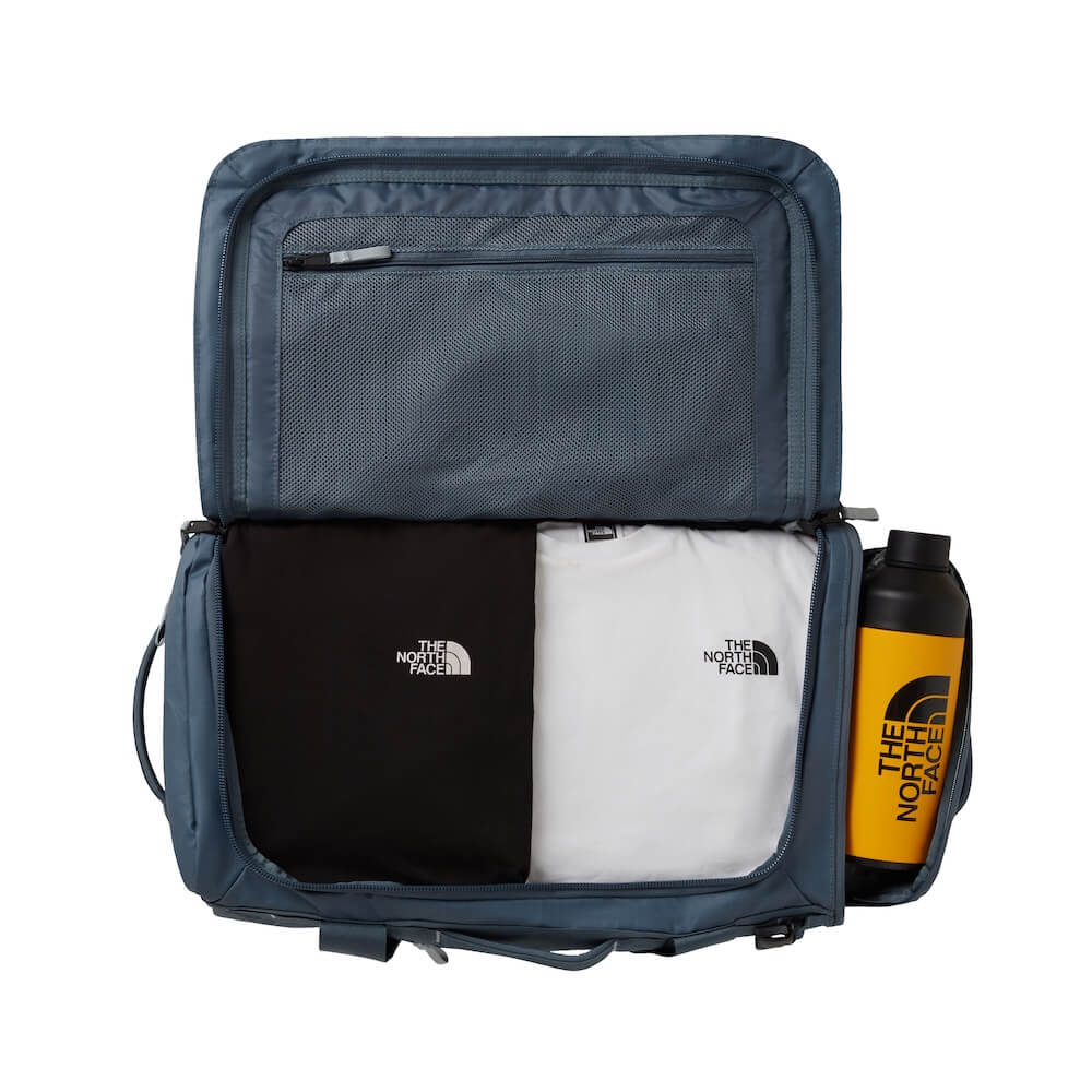 The North Face Base Camp Voyager Duffel 42 liter